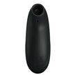 PRETTY LOVE - LUXURY RECHARGEABLE SUCTION MASSAGER BLACK