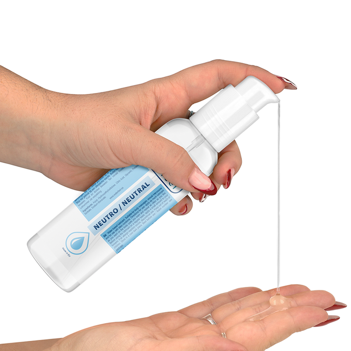 WATERFEEL - Vesipohjainen liukuvoide 175 ml