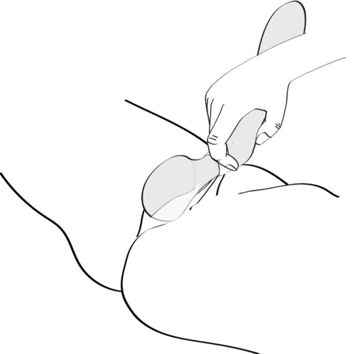 SHUNGA - Vibraattori