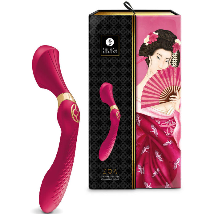 SHUNGA - Vibraattori