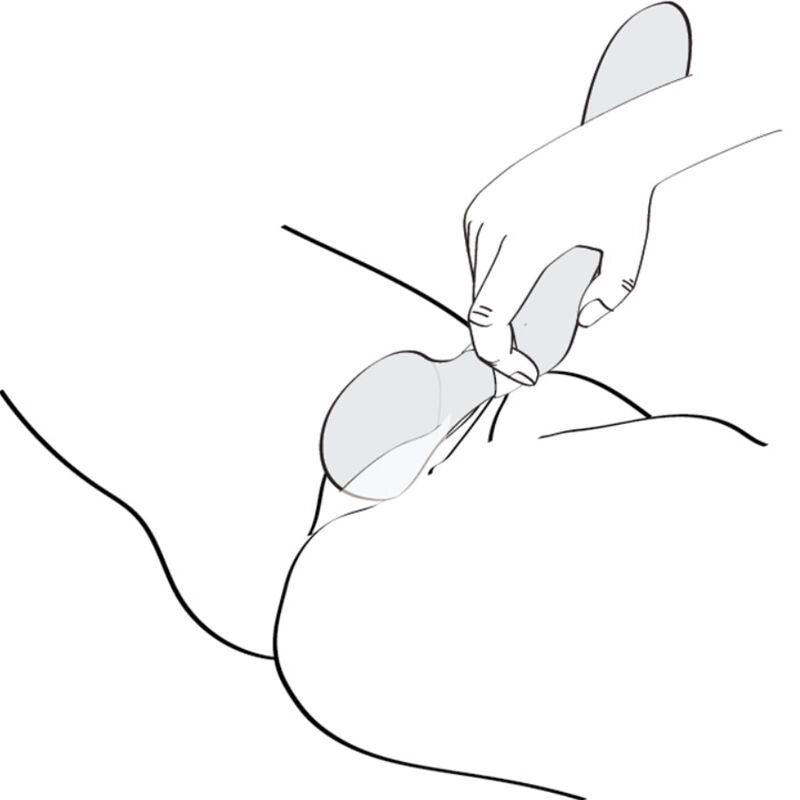 SHUNGA - Vibraattori, Pinkki