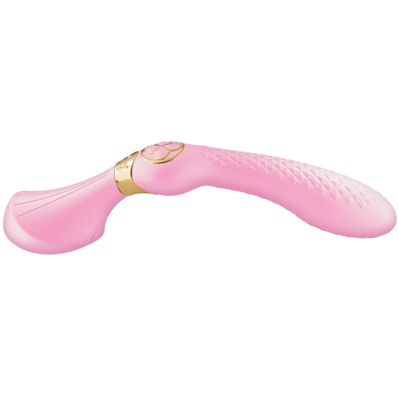 SHUNGA - Vibraattori, Pinkki