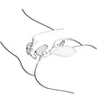 SHUNGA - SANYA INTIMAT MASSÖR VIOLET
