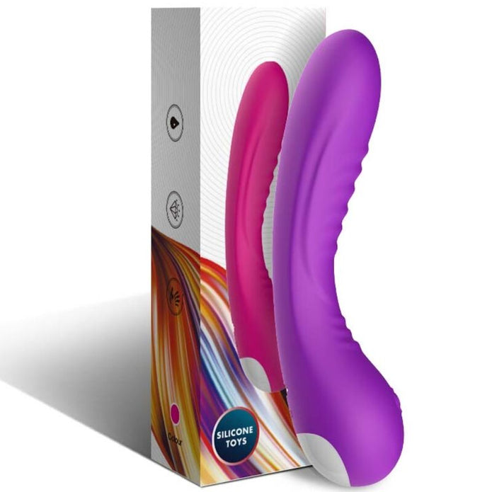 ARMONY - Vibraattori, violetti