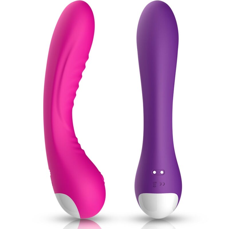 ARMONY - Vibraattori, violetti