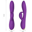 ARMONY - Rabbit Vibraattori, violetti