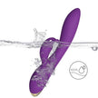 ARMONY - Rabbit Vibraattori, violetti