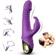 ARMONY - Purple - Rabbit vibraattori