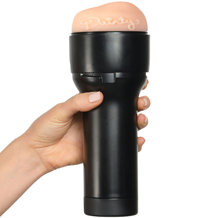 KIIROO - Feel Dainty Wilder -masturbaattori