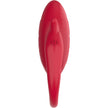 ARMONY - BIRD VIBRATOR FOR COUPLES RED