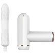 ARMONY - FKING MACHINE JUSTERBAR & AUTOMATISK VIBRATOR VIT