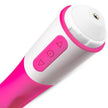 ARMONY - GLAD VIBRATOR & UPPLADDNINGSBAR FUCHSIAMEDEL
