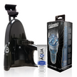 FLESHLIGHT - Turbo Thrust Blue Ice + Universal Launch + Aqua Quality -liukuvoide 50 ml