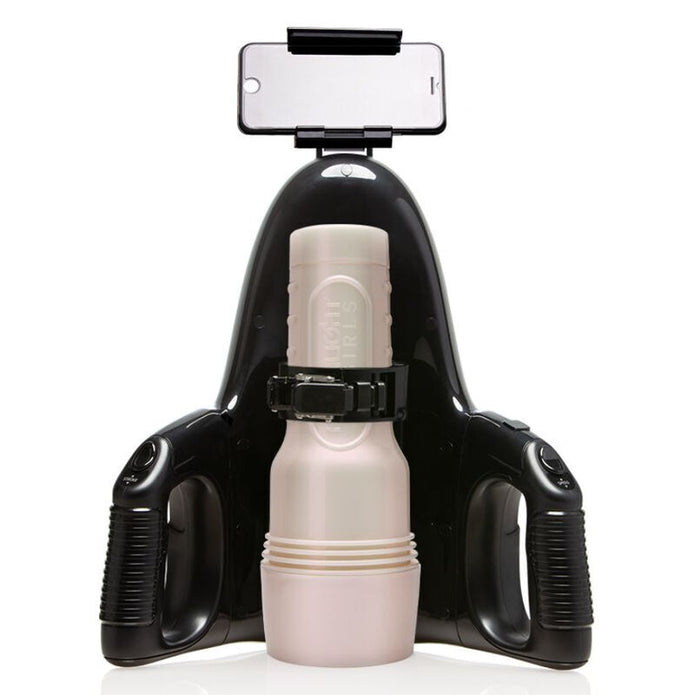 FLESHLIGHT - MIA MALKOVA BOSS LEVEL + UNIVERSAL LAUNCH + AQUA QUALITY LIUKUVOIDE 50 ML