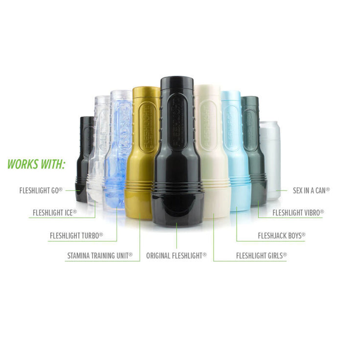 FLESHLIGHT - MIA MALKOVA BOSS LEVEL + UNIVERSAL LAUNCH + AQUA QUALITY LIUKUVOIDE 50 ML