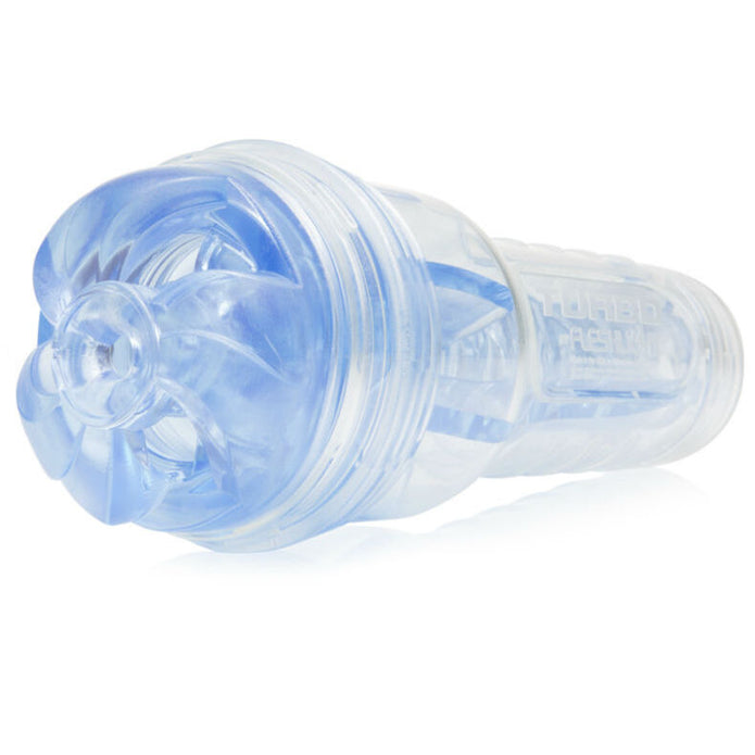 FLESHLIGHT - Turbo Thrust Blue Ice + Universal Launch + Aqua Quality -liukuvoide 50 ml