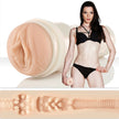 FLESHLIGHT - Vagina Stoya Destroya + Universal Launch + Aqua-liukaste 50 ml