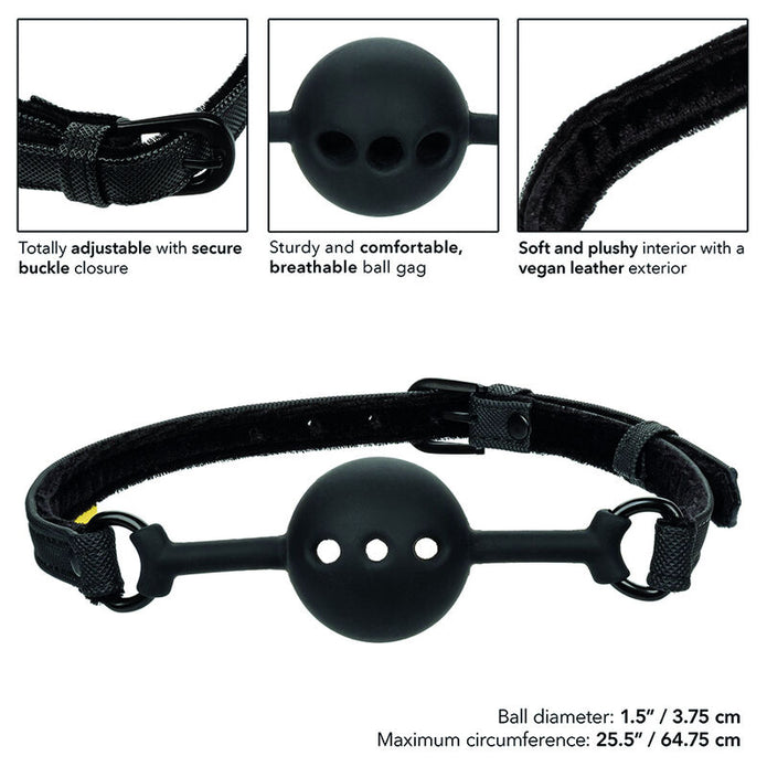 CALEXOTICS - BOUNDLESS VENTILERANDE BALLGAG