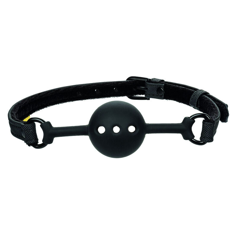 CALEXOTICS - BOUNDLESS VENTILERANDE BALLGAG