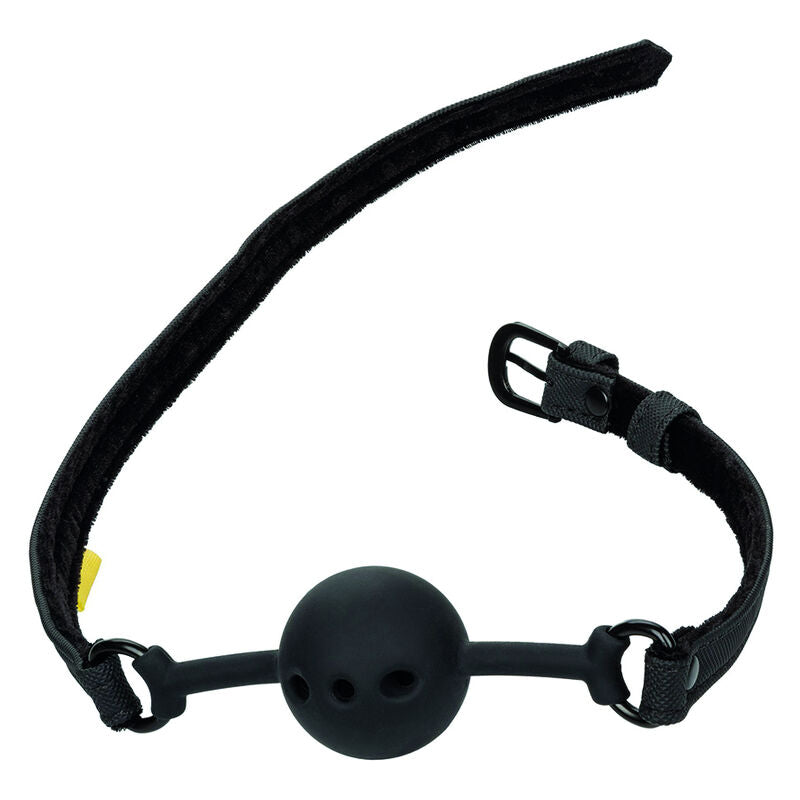 CALEXOTICS - BOUNDLESS VENTILERANDE BALLGAG
