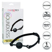 CALEXOTICS - BOUNDLESS VENTILERANDE BALLGAG