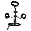 CALEXOTICS - BOUNDLESS HALSBAND KROPPSELÄGGNING