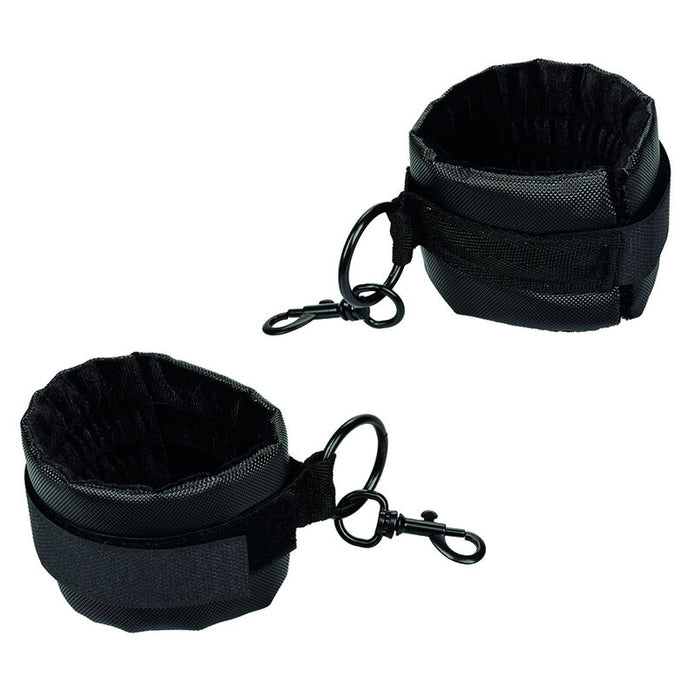 CALEXOTICS - BOUNDLESS HALSBAND KROPPSELÄGGNING