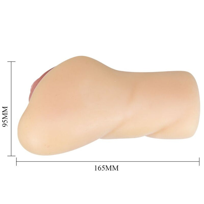 CRAZY BULL - Eliana- Masturbaattori