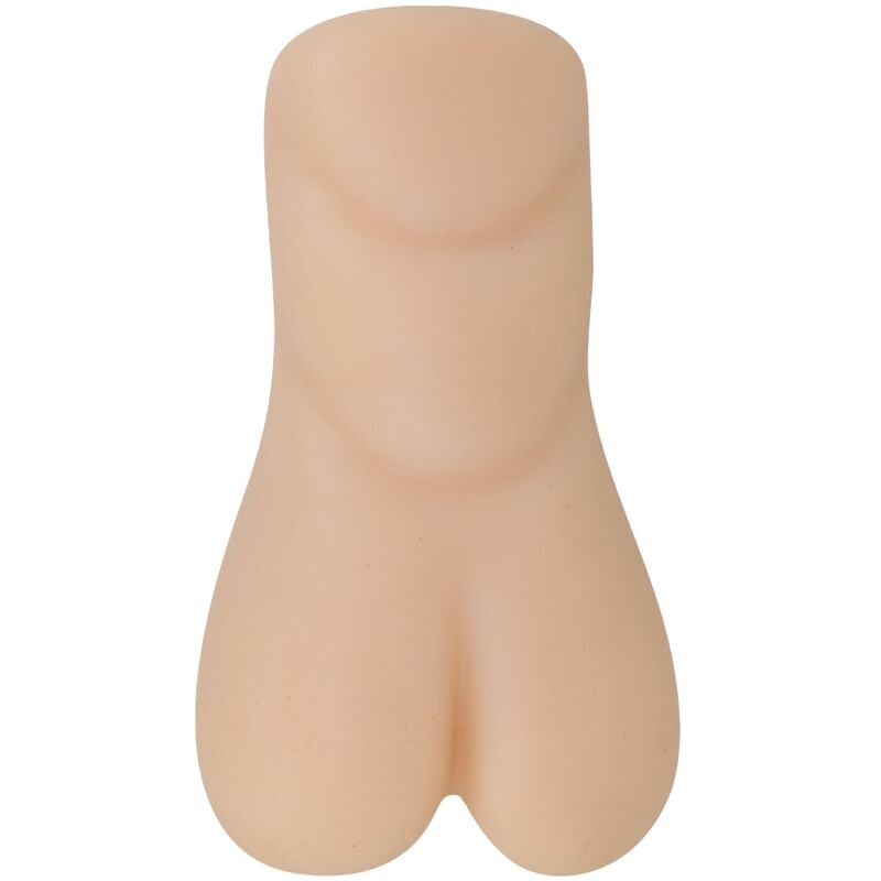 CRAZY BULL - Eliana- Masturbaattori