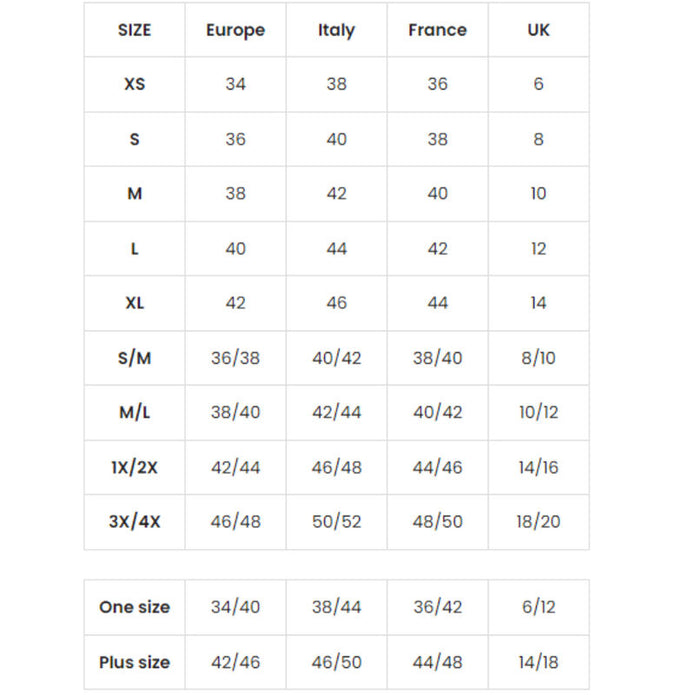 LEG AVENUE -  Paljastava valkoinen body, One size