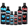 EROS - XXL LIGHT LOVE - Silikonipohjainen liukuvoide 150 ml