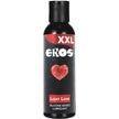 EROS - XXL LIGHT LOVE - Silikonipohjainen liukuvoide 150 ml