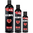 EROS - XXL LIGHT LOVE - Silikonipohjainen liukuvoide 150 ml