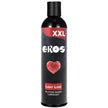 EROS - XXL LIGHT LOVE - Silikonipohjainen liukuvoide  300 ml