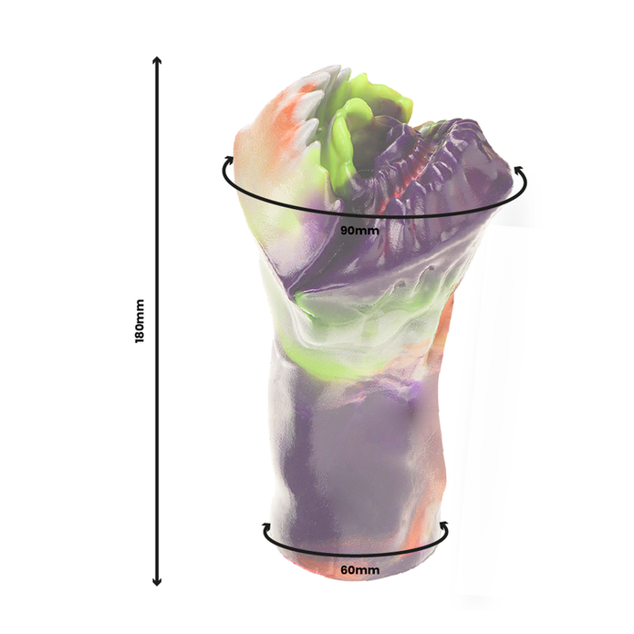 EPIC - BRONTES CYCLOPS- Masturbaattori