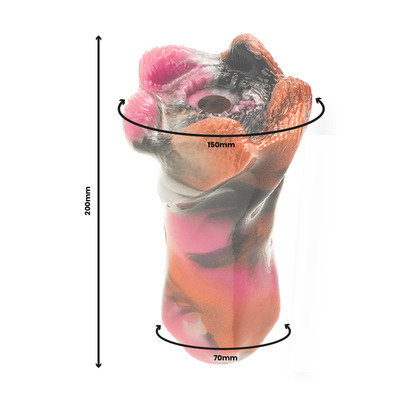 EPIC - TELEMUS CYCLOPS- Masturbaattori