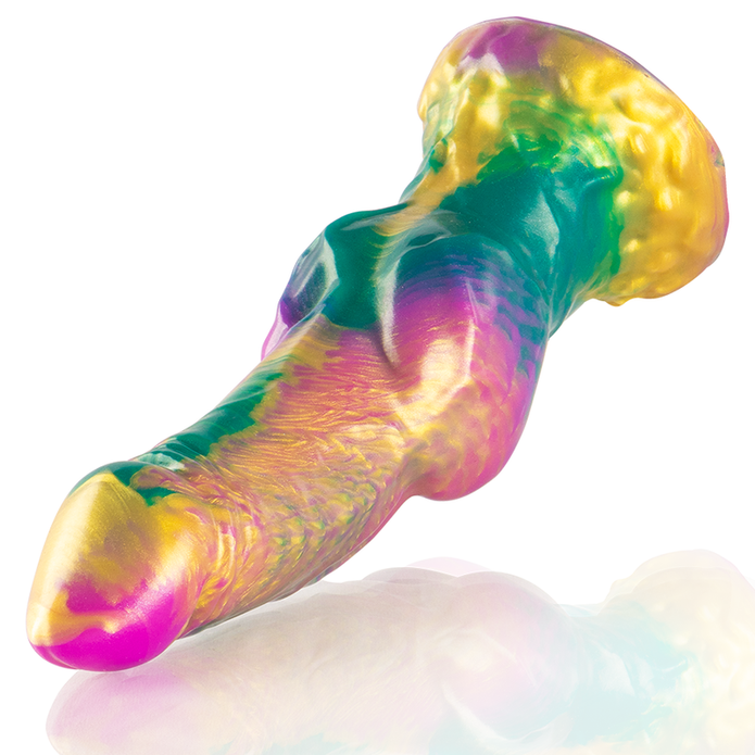 EPIC - Iris-dildo