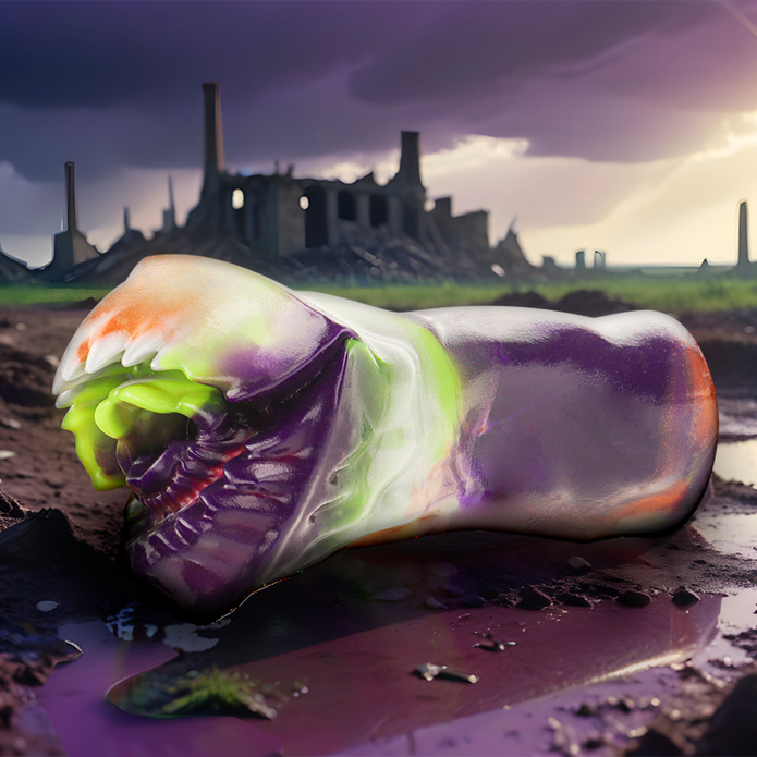 EPIC - BRONTES CYCLOPS- Masturbaattori