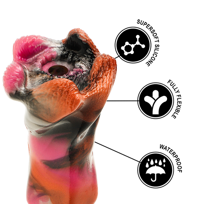 EPIC - TELEMUS CYCLOPS- Masturbaattori