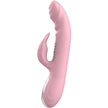 ARMONY - Fully Finger Rabbit -vibraattori, pinkki