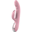 ARMONY - Fully Finger Rabbit -vibraattori, pinkki