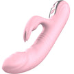 ARMONY - Fully Finger Rabbit -vibraattori, pinkki
