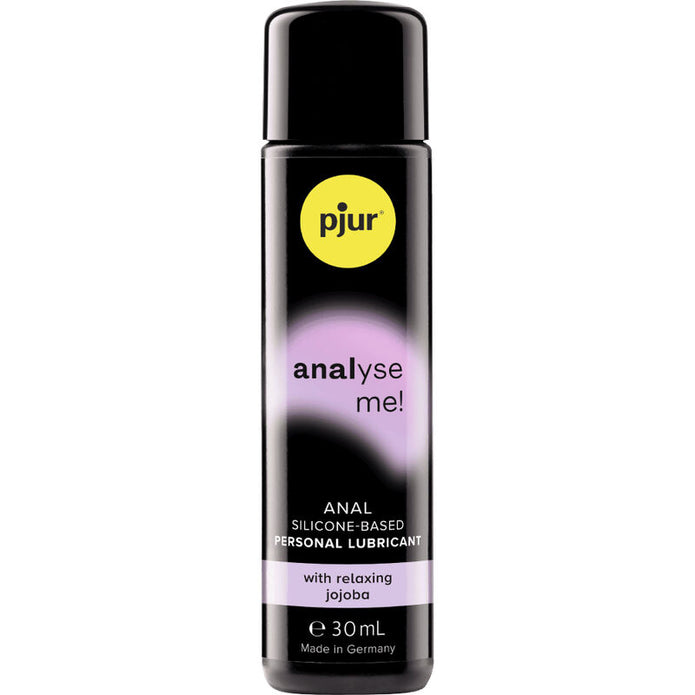 PJUR - Anaaliliukuvoide Relax 30 ml