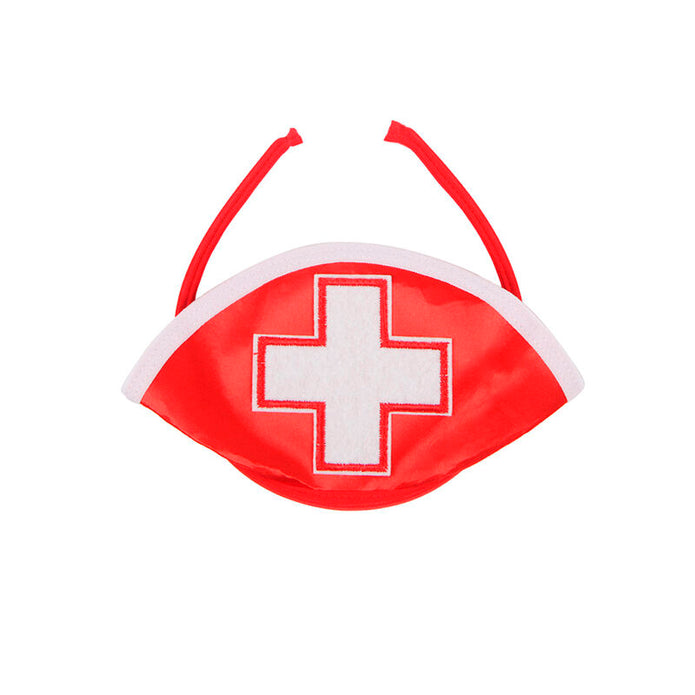 SUBBLIME - Sairaanhoitaja bodyasu S/M