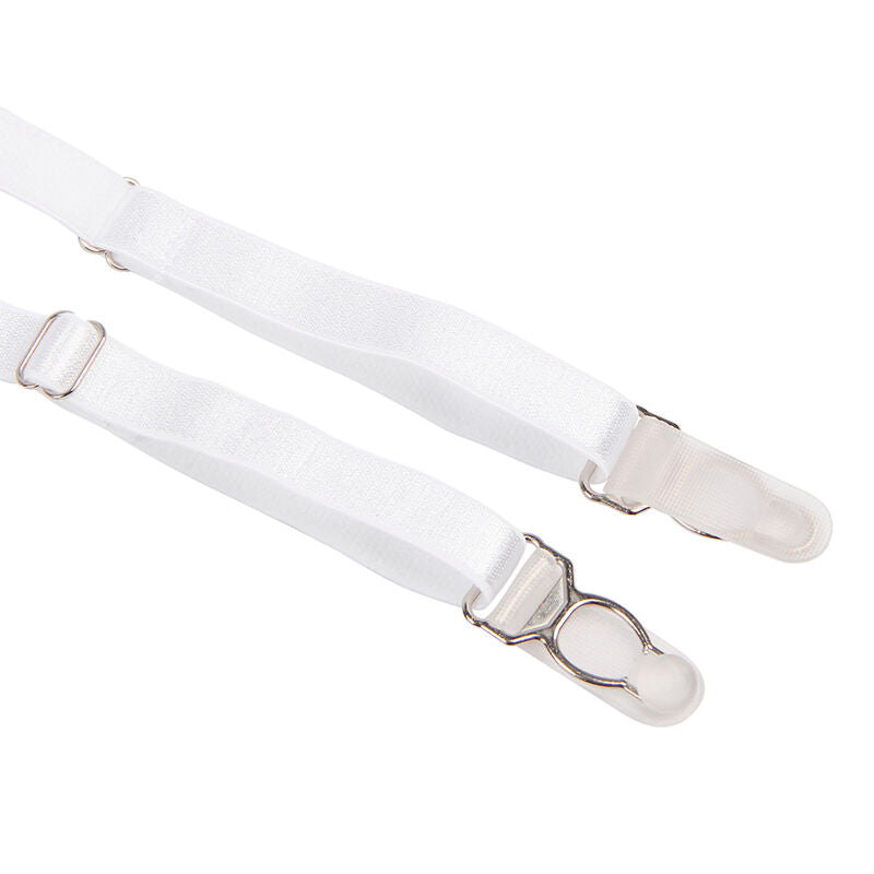 SUBBLIME - Sairaanhoitaja bodyasu S/M