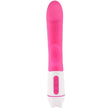ARMONY - GLAD VIBRATOR & UPPLADDNINGSBAR FUCHSIAMEDEL