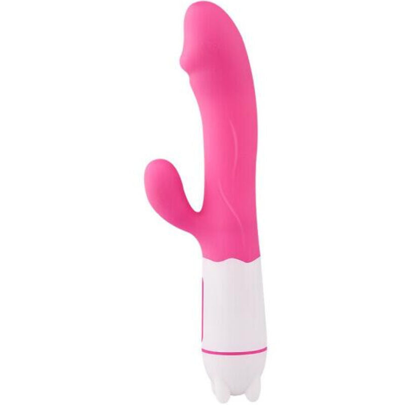 ARMONY - GLAD VIBRATOR & UPPLADDNINGSBAR FUCHSIAMEDEL