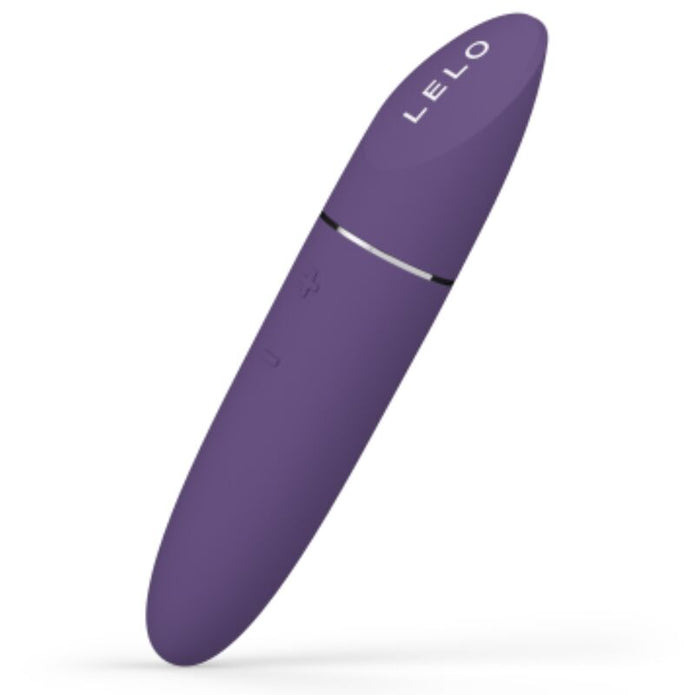 LELO - MIA 3 - Vibraattori, Violetti