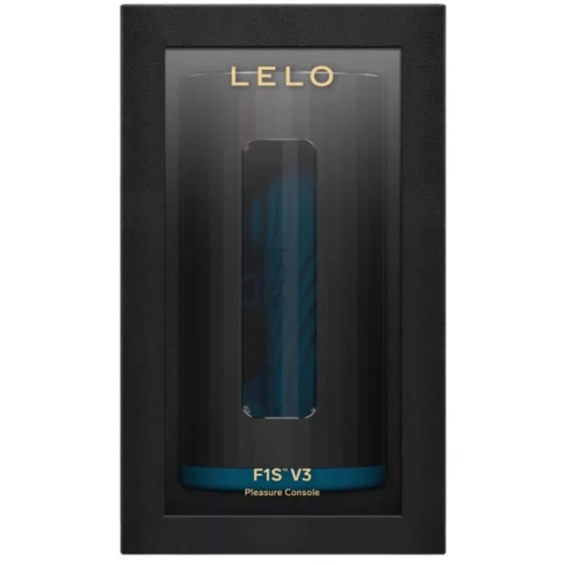 LELO - F1S V3- Masturbaattori