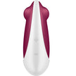 SATISFYER - Spot On 3 – Klitoriskiihotin, marjainen